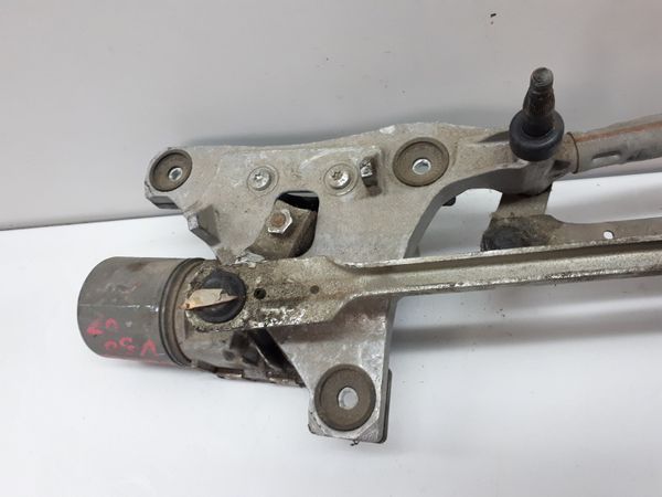 Mechanizm Wycieraczek Volvo V50 31253518 1397220585 0390241688 Bosch 1309