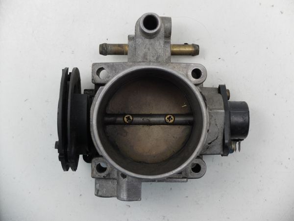 Przepustnica Powietrza Renault 7700113290 871215 873703L 1.8 2.0