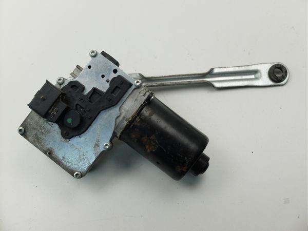Silnik Wycieraczek Peugeot 307 Citroen C4 404.638 Valeo 1166