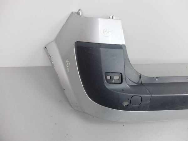 Zderzak Tył Renault Scenic II 8200141081 1703