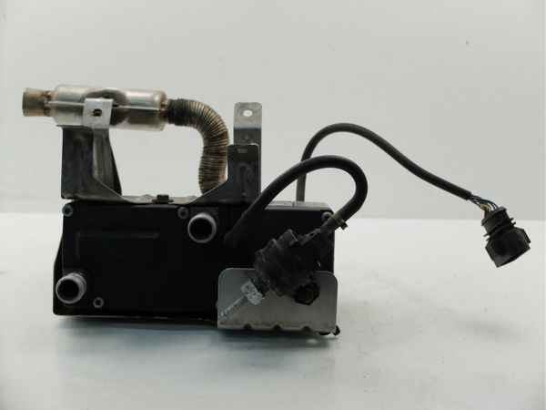 Ogrzewanie Postojowe Eberspacher Mercedes-Benz Vito 252124 Hydronic