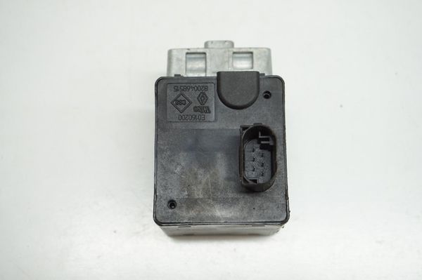 Blokada Kierownicy 8200468515 Renault Espace 4 Megane 2 Scenic 2 Laguna 2 Clio
