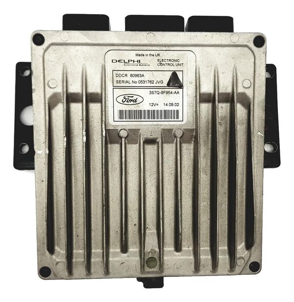 Sterownik 3S7Q-9F954-AA 80963A Ford Delphi