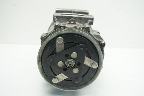 Kompresor Klimatyzacji 9651911380 SD7C16 1308F Sanden 2,0 hdi Citroen Peugeot 