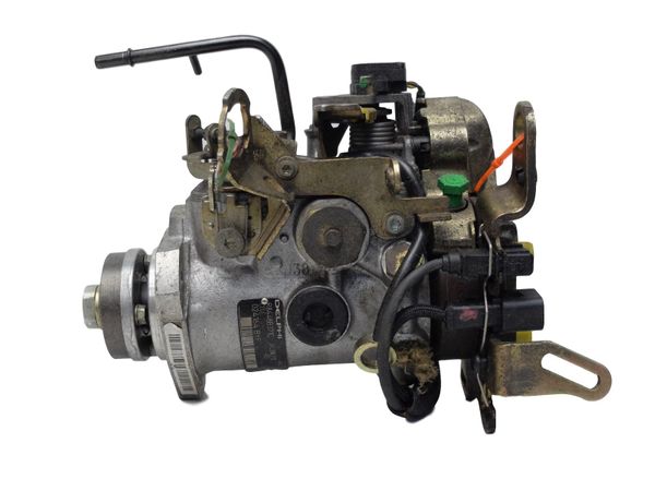 Pompa Wtryskowa 1,9 DW 8 Peugeot Partner R8448B371C