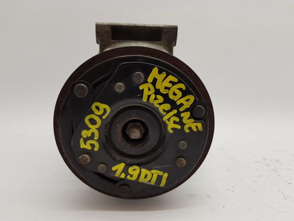 Kompresor Klimatyzacji Renault 7700105765 1135309 6560769 Delphi