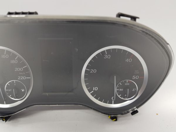 Licznik Obrotomierz Mercedes Vito A4479009605 Johnson Controls