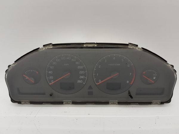Licznik Volvo S60 V70 8637993 69294-620T