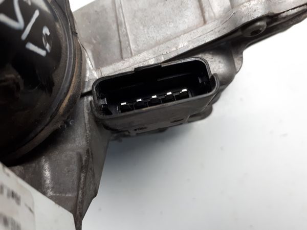 Mechanizm Wycieraczek Lewy Renault Scenic 3 288102466R W000024699 Valeo