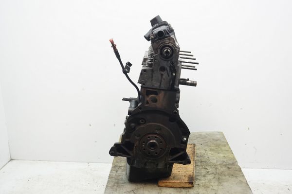 Silnik Diesel WJZ Citroen Peugeot 1.9 D DW8 164000km
