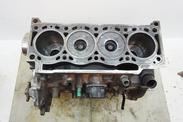 Blok Silnika F9QA734 F9Q734 1.9 DTI Renault Scenic