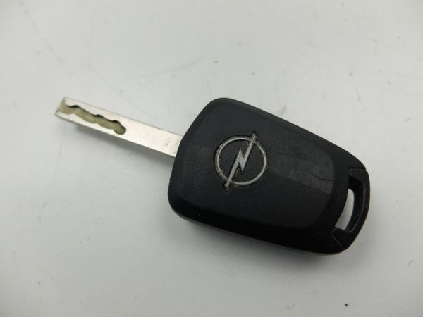 Stacyjka Zapłonowa Opel Astra H Zafira B 2421430 N0501881 N0501882 1495