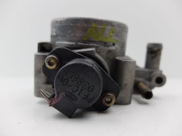 Przepustnica Powietrza Renault 7700113290 871215 873703L 1.8 2.0