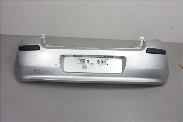 Zderzak Tylny Renault Clio 3 2005-2008 hatchback