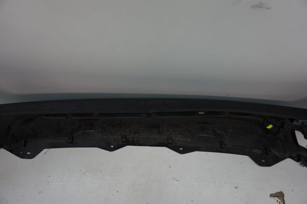 Zderzak Tył Renault Captur 850B28590R 850173592R 2768