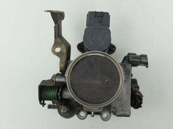 Przepustnica BMW 3 E36 318 TDS UNISIA JECS
