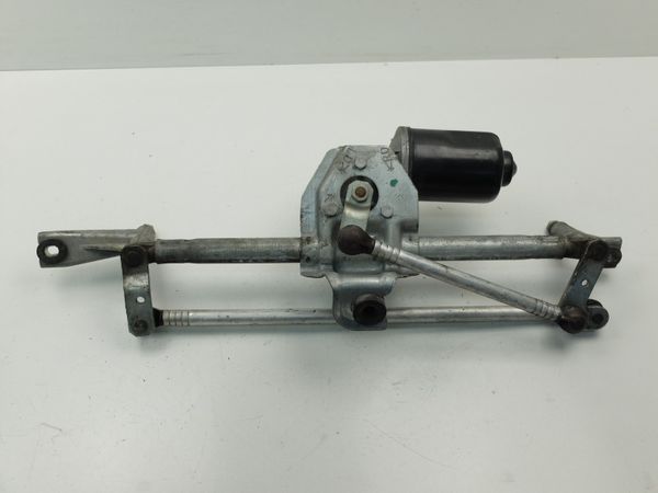 Mechanizm Wycieraczek Opel Combo C 09225616 23002736 1088