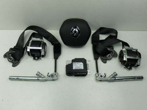 Deska Rozdzielcza Scenic 4 985254602R 985700230R Renault 0km