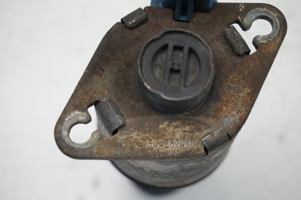 Elektrozawór 1338E1 9644267480 2.0 HDI TDCi Peugeot 407 Ford Volvo