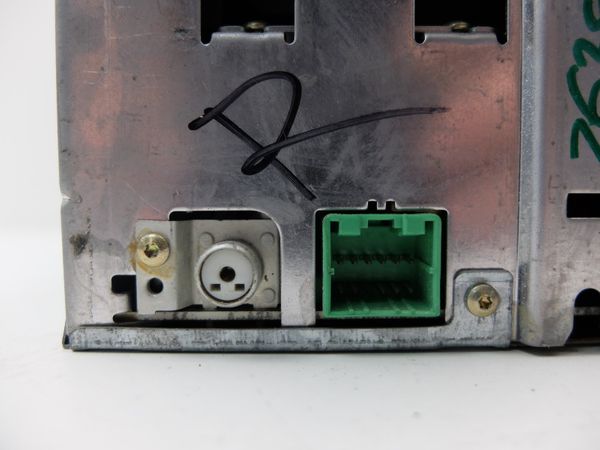 Radio Cd Ford KA 98KP-18C815-DA 6000 CD