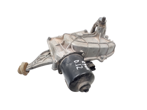 Mechanizm Wycieraczek Lewy Renault Scenic 3 288102466R W000024699 Valeo