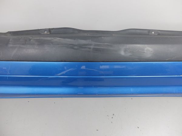 Zderzak Tył Renault Clio II 01- 8200068693