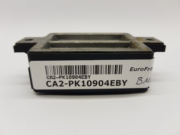 Sterownik Moduł BMW 779800006 0522120102