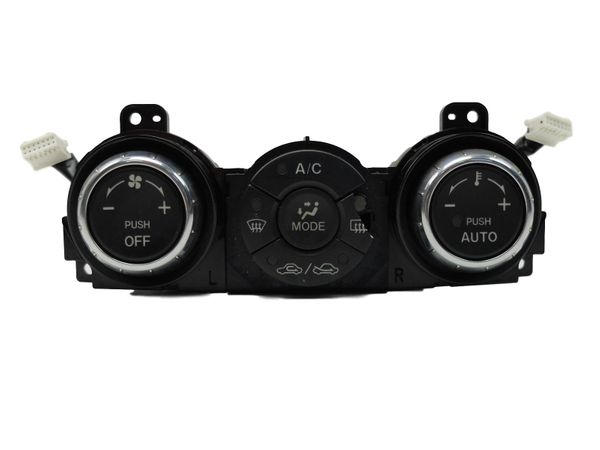 Panel Klimatyzacji Klimatronic Mazda RX8