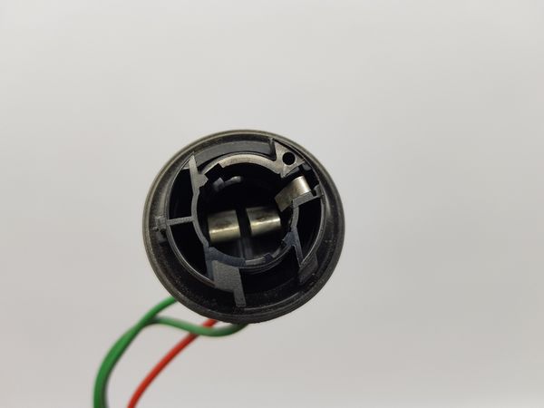 Wkład Lampy Prawa/Lewa Tył Peugeot 607 6534GS