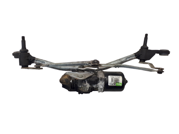 Mechanizm Wycieraczek Renault Clio 3 8200268931 53567502 Valeo