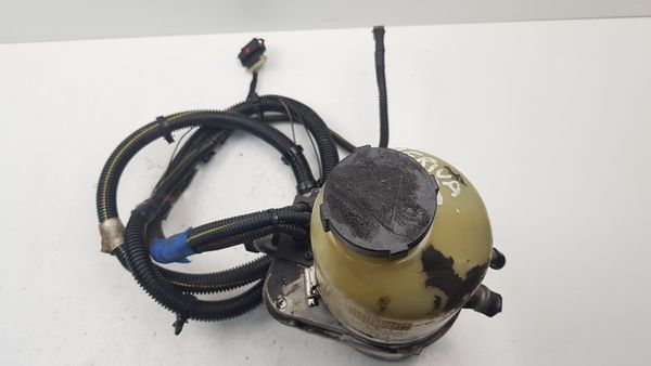 Pompa Wspomagania Kierownicy Opel Meriva B 95521955 104-0085-003-094H0 TRW