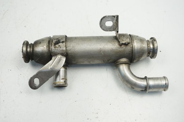 Chłodnica Spalin 9634565480 1628KR Valeo 2.0 HDI Citroen Peugeot 