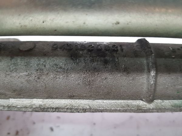Przekładnia Kierownicza Citroen ZX 9431020021 ZF 7578
