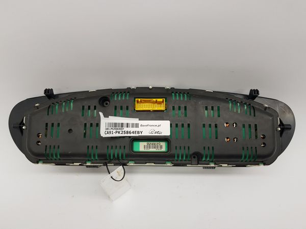 Licznik Obrotomierz Citroen C5 Lift 9655608780 25864