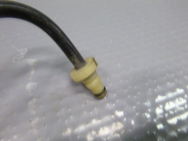 Przewód Wysprzęglika Sprzęgła 308510034R Renault Laguna 3  2,0 Turbo Benzyna