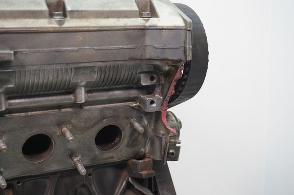 Silnik Benzynowy 1,8 16v F7PD704 Renault 19 F7P704