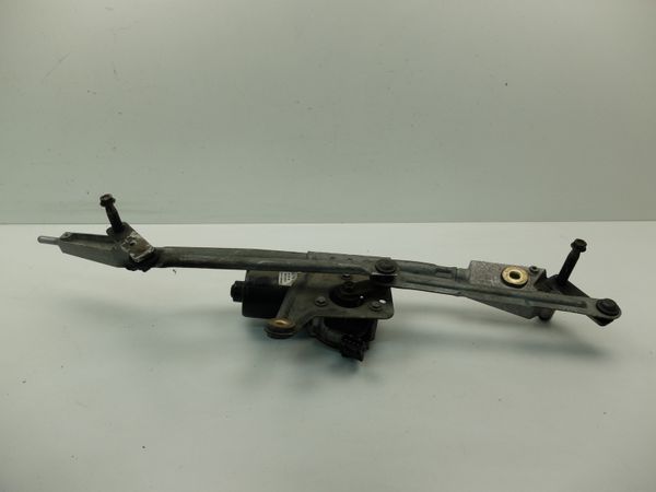 Mechanizm Wycieraczek Volvo S60 8648345 404.775