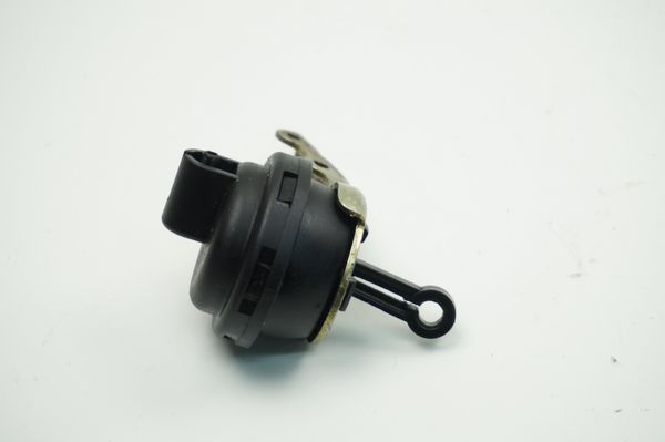 Zawór Przepustnicy 8200843370 1123 Renault 1,9 DCI Dellorto