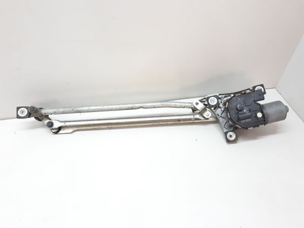Mechanizm Wycieraczek Volvo V50 31253518 1397220585 0390241688 Bosch 1309