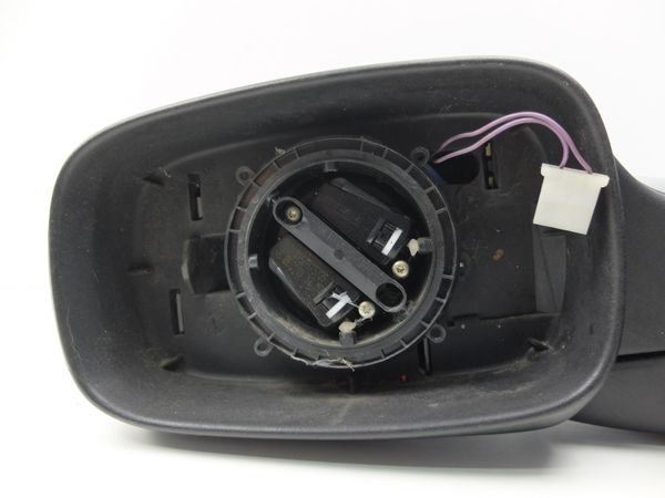 Lusterko Lewe Renault Megane 2 12353060 7pin