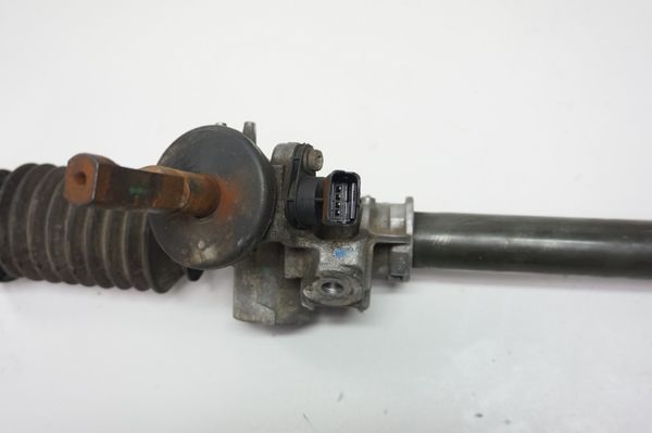 Przekładnia Kierownicza 7700437051 Renault Clio 2 II Lift