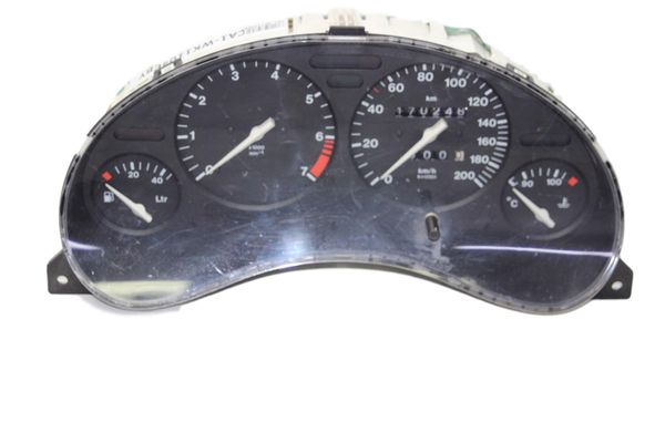 Licznik Obrotomierz Opel Corsa B 90534403 81117906 1104