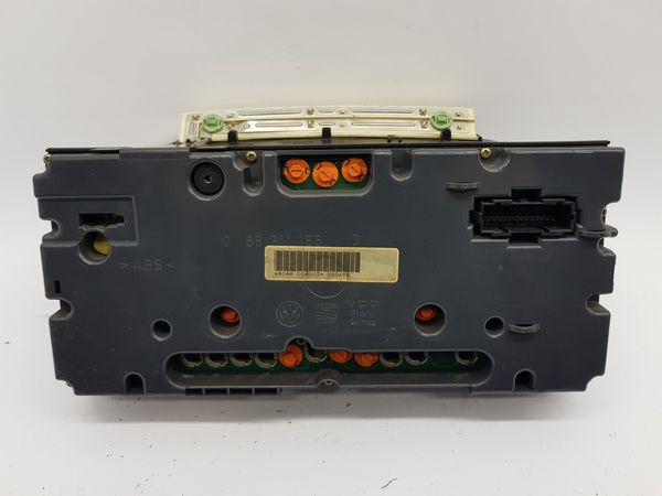 Licznik Obrotomierz VW Golf MK3 1H6919033AA