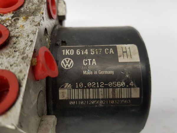 Pompa Abs VW Caddy 1K0907379AS 1K0614517CA Ate