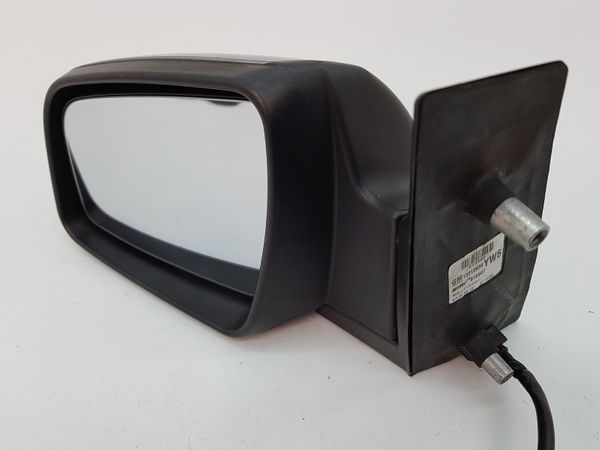 Lusterko Lewe Opel Zafira B 13312839 YW6 615507 RHD 1571 5 pin Anglik
