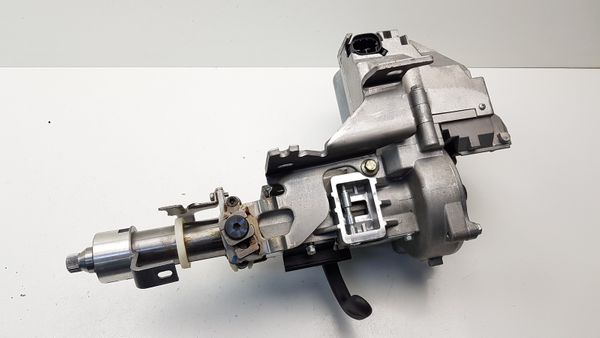 Kolumna Kierownicy Renault Scenic 2 8200589332 7701067919 J84 NSK