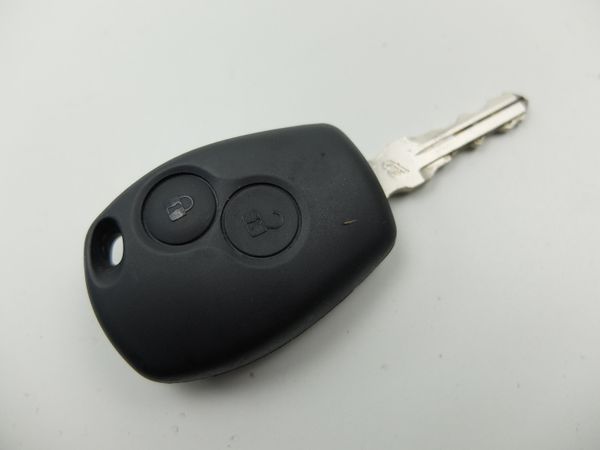 Wkład Zamka Klapy Dacia 905025129R 172510086R Lodgy Sandero Logan 0km