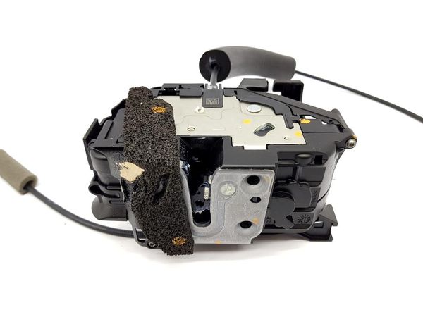 Zamek Drzwi Lewy Przód Oryginał Renault Scenic III 805030007R