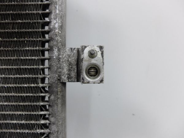 Chłodnica Klimatyzacji 2,0 HDI Xsara II 9636722480 Citroen