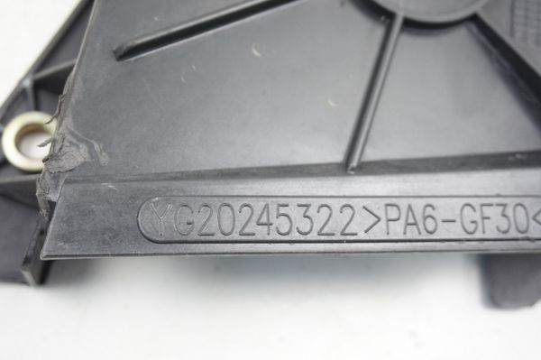 Obudowa Osłona Rozrządu 0320F0 Peugeot 405 1.8 8v